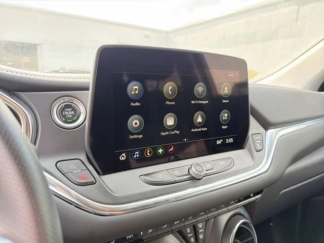 2024 Chevrolet Blazer 2LT - Photo 13