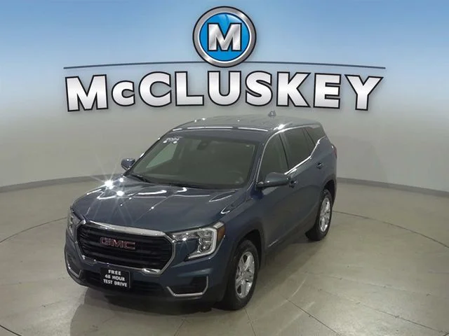2024 GMC Terrain SLE - Photo 5