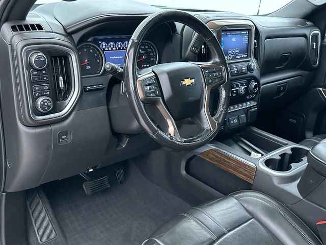 2022 Chevrolet Silverado 1500 Limited High Country - Photo 7