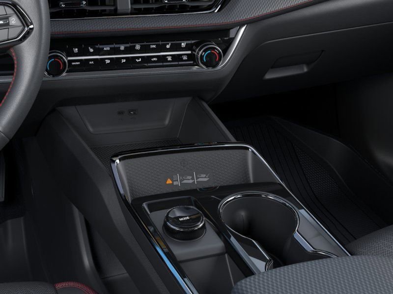 2026 Chevrolet Equinox RS - Photo 23