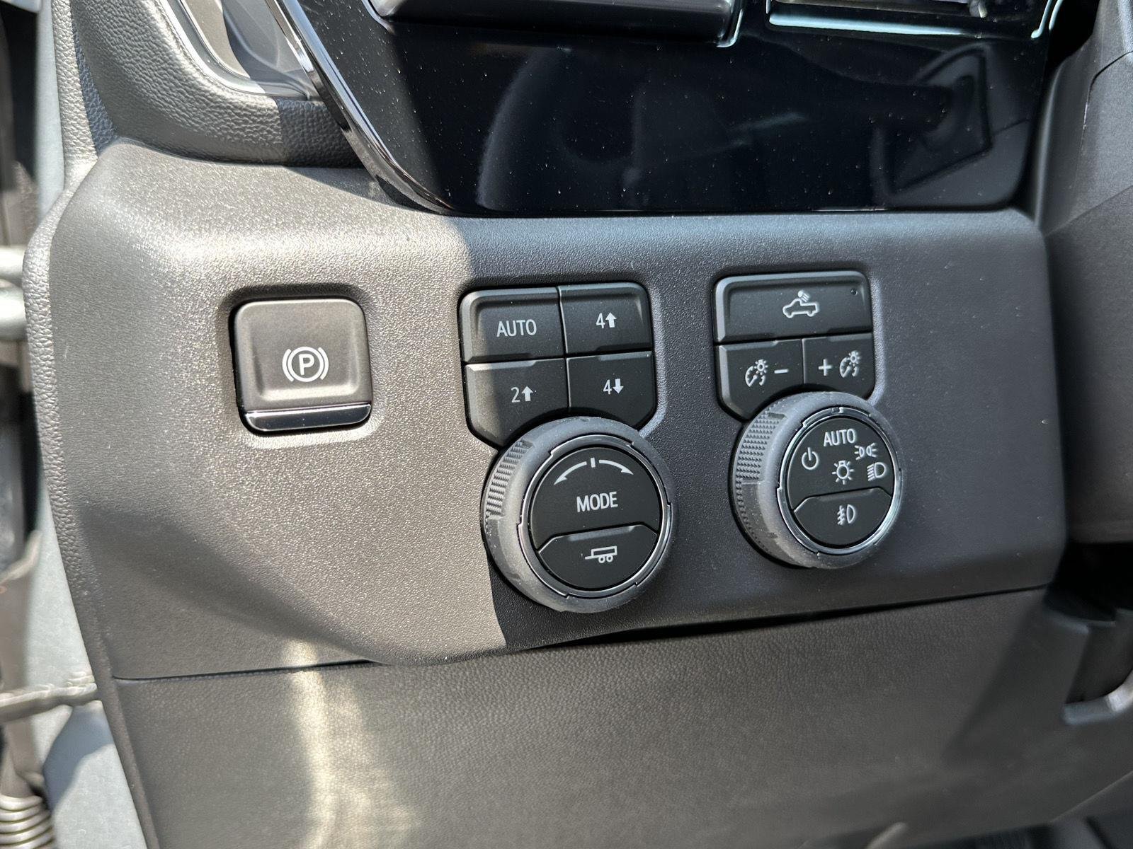 2026 Chevrolet Silverado 1500 LT Trail Boss - Photo 28