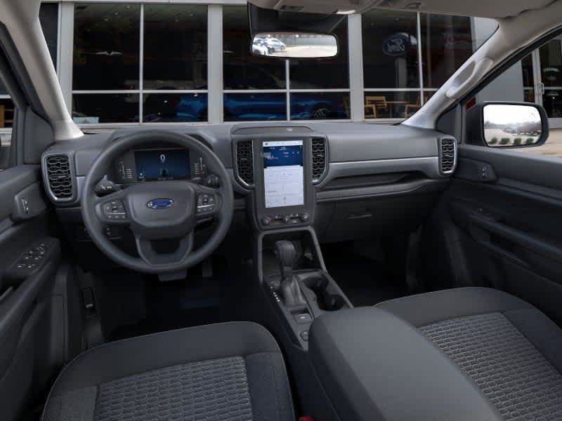 New 2026 Velocity Blue Metallic Ford XL image 9