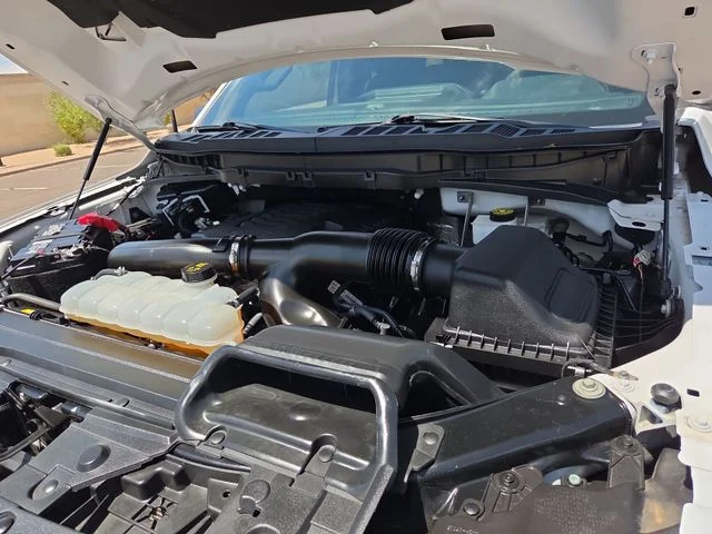 2022 Ford F-150 Tremor - Photo 30