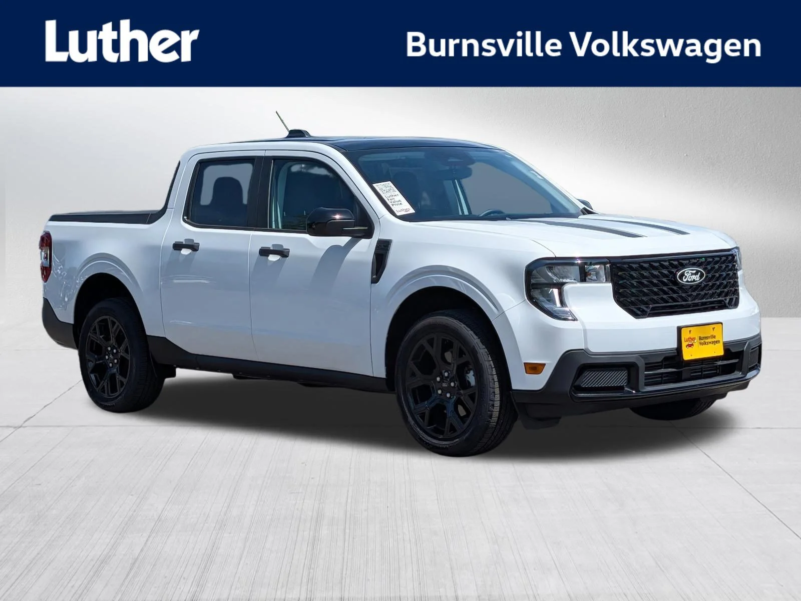 2025 Ford Maverick XLT AWD's photo