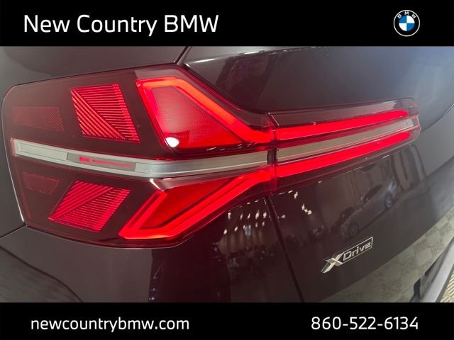 Certified Used 2026 Black Sapphire Metallic BMW 30 xDrive image 30