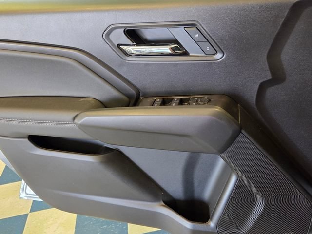 2026 Chevrolet Colorado LT - Photo 26