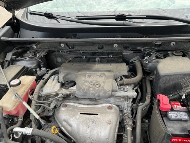 Used 2017 Magnetic Gray Metallic Toyota Limited image 25