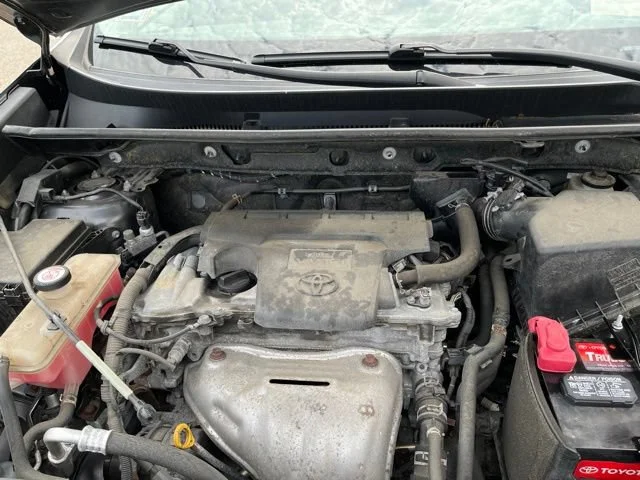 Used 2017 Magnetic Gray Metallic Toyota Limited image 25