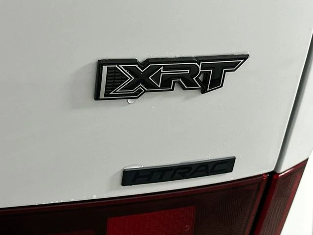 New 2026 Hyundai SANTA FE XRT