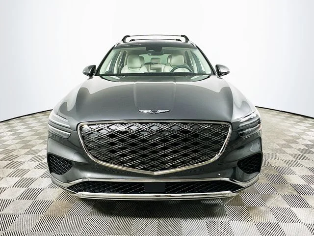 New 2026 Genesis GV70 2.5T Select