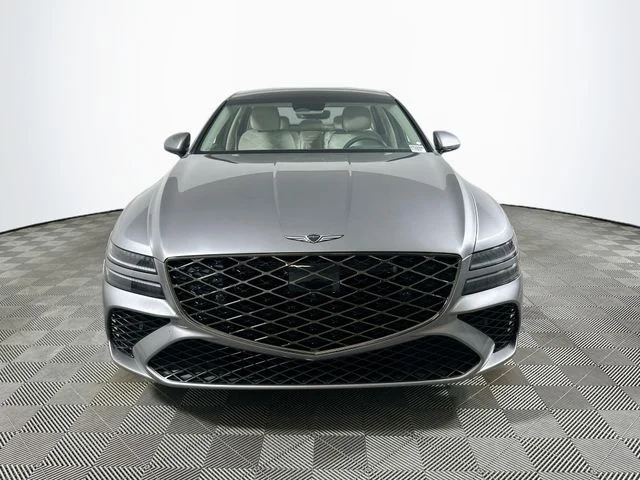 New 2027  Genesis 3.5T image 9