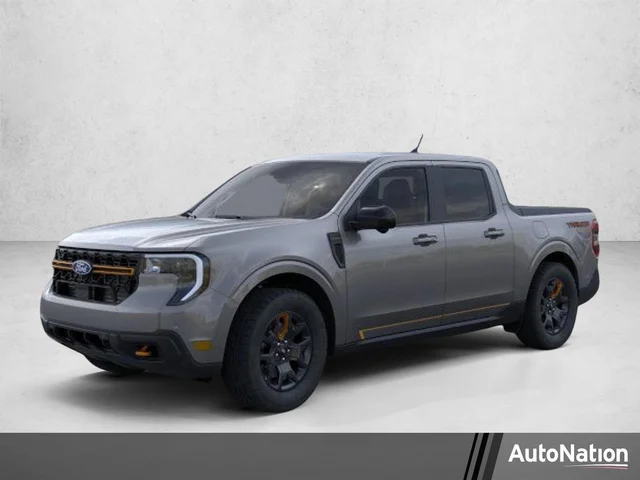 2026 Ford Maverick Tremor®