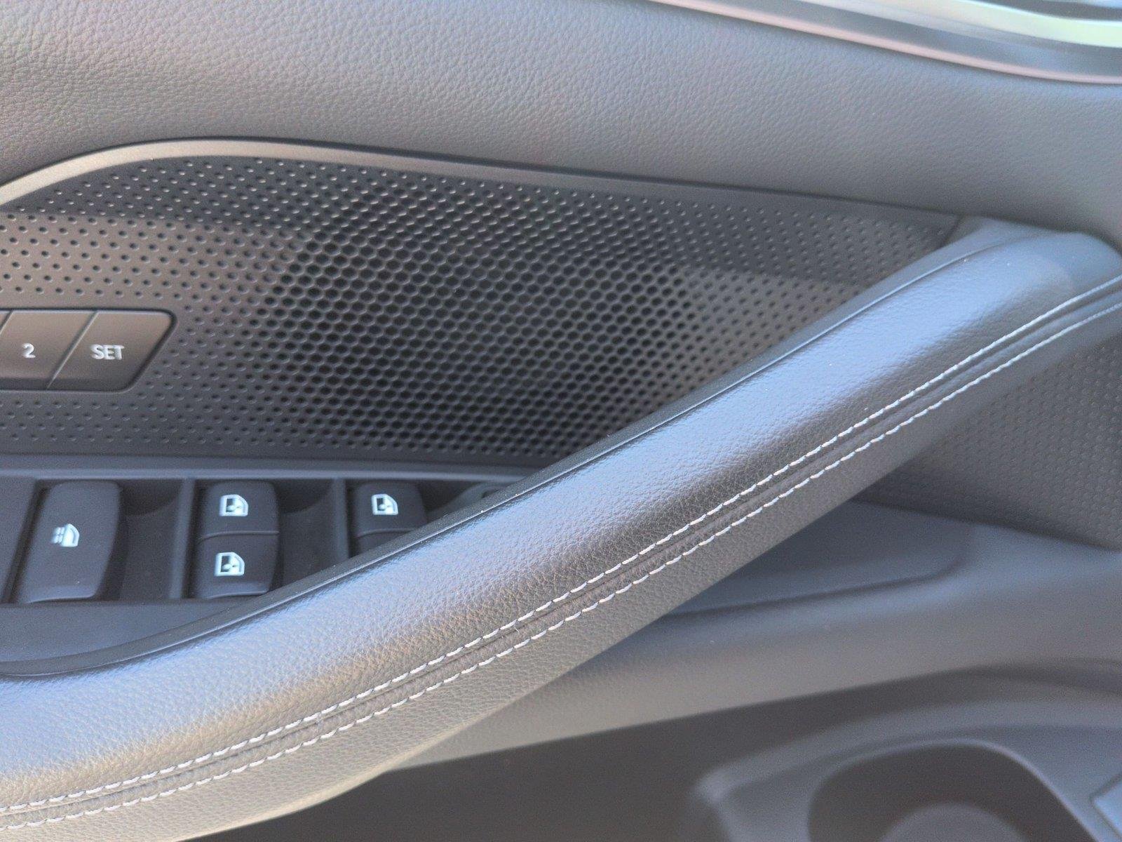 Used 2025 Brooklyn Grey Metallic BMW 430i image 19