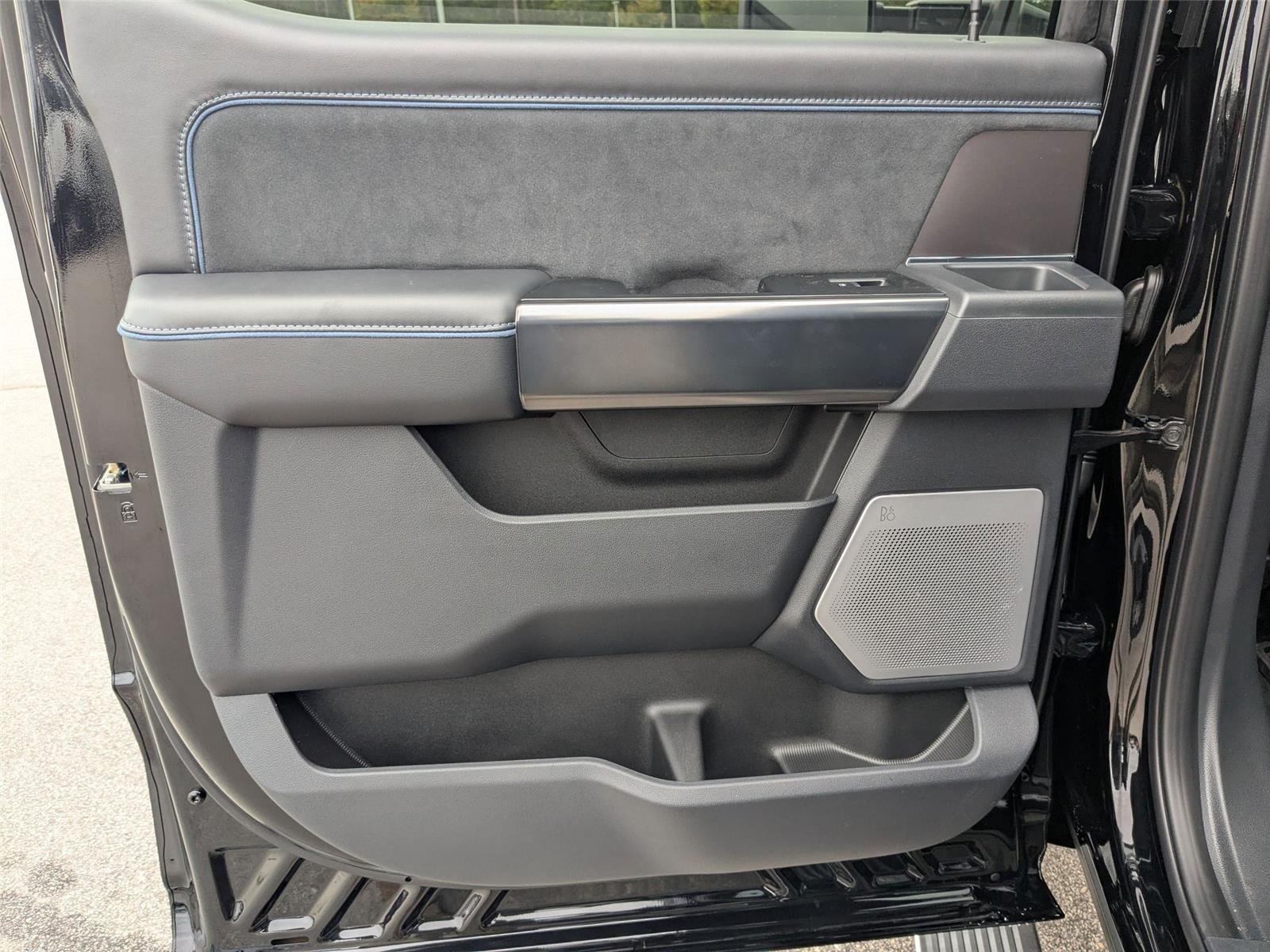 2026 Ford F-250 Super Duty Platinum - Photo 27