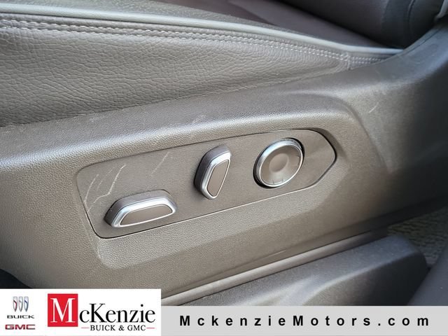 2025 GMC Sierra 1500 Denali - Photo 8