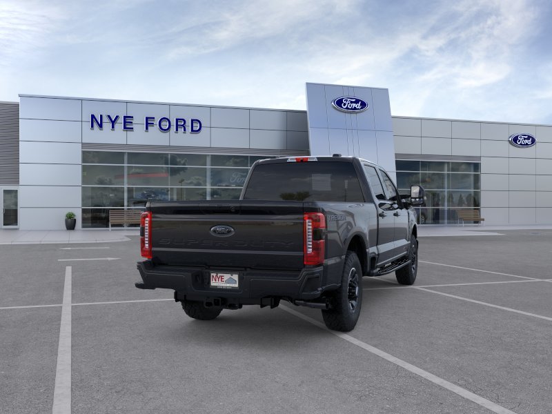 2026 Ford F-350 Super Duty XLT - Photo 31