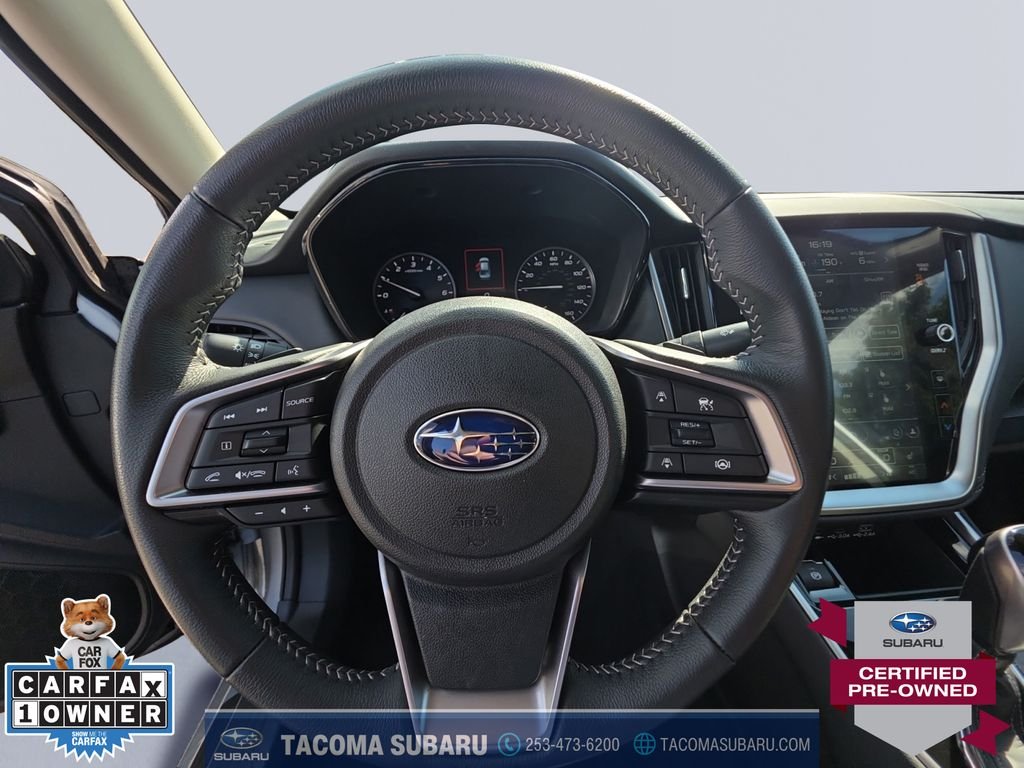 2025 Subaru Legacy Premium - Photo 13