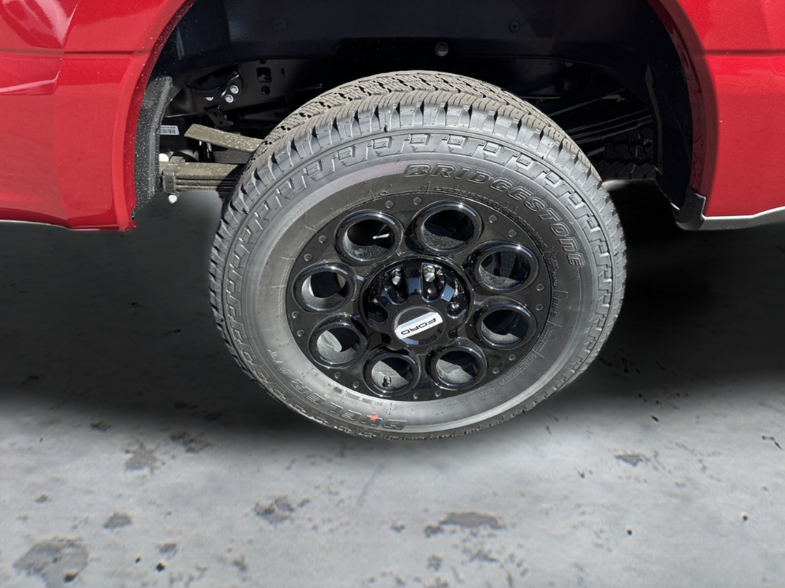 2026 Ford F-350 Super Duty XLT - Photo 15
