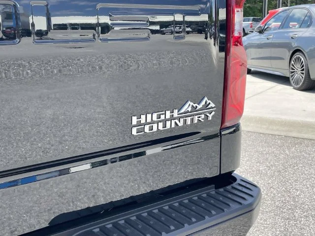 2026 Chevrolet Silverado 1500 High Country - Photo 9