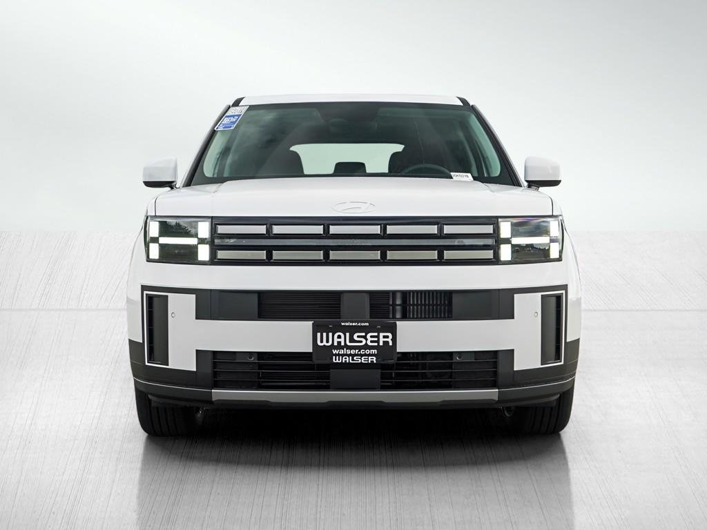 2026 Hyundai Santa Fe SE - Photo 28