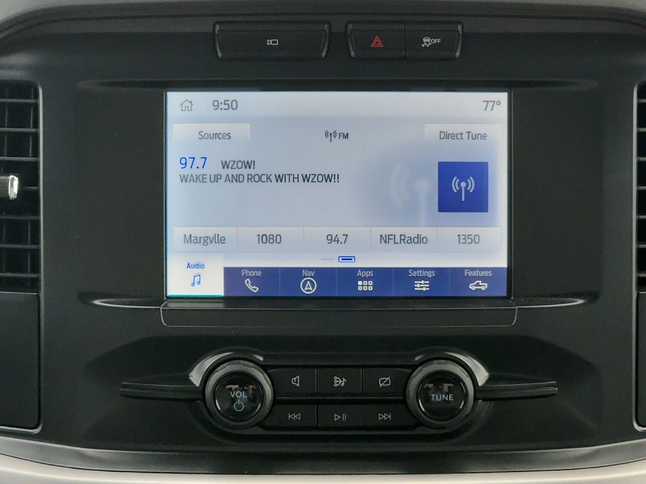 Used 2022 Red Ford XLT image 15