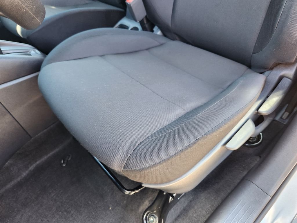 Certified Used 2025 Gray Nissan S image 20