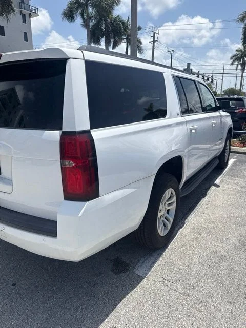 Used 2020 White Chevrolet LT image 3