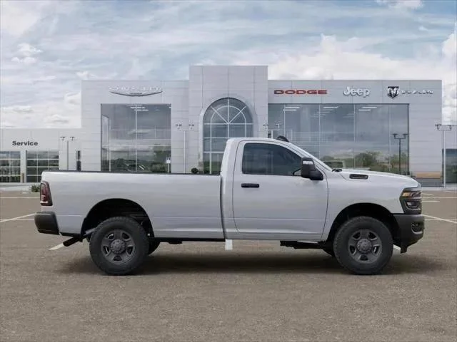 2025 RAM 3500 Tradesman - Photo 48