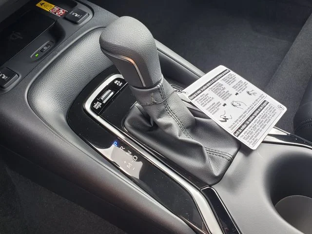 New 2026  Toyota XSE image 31