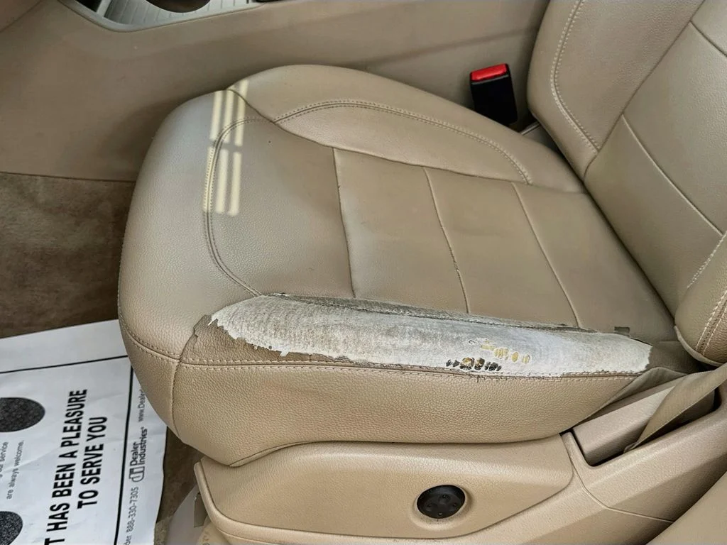 Used 2012 Black Mercedes-Benz ML 350 image 21