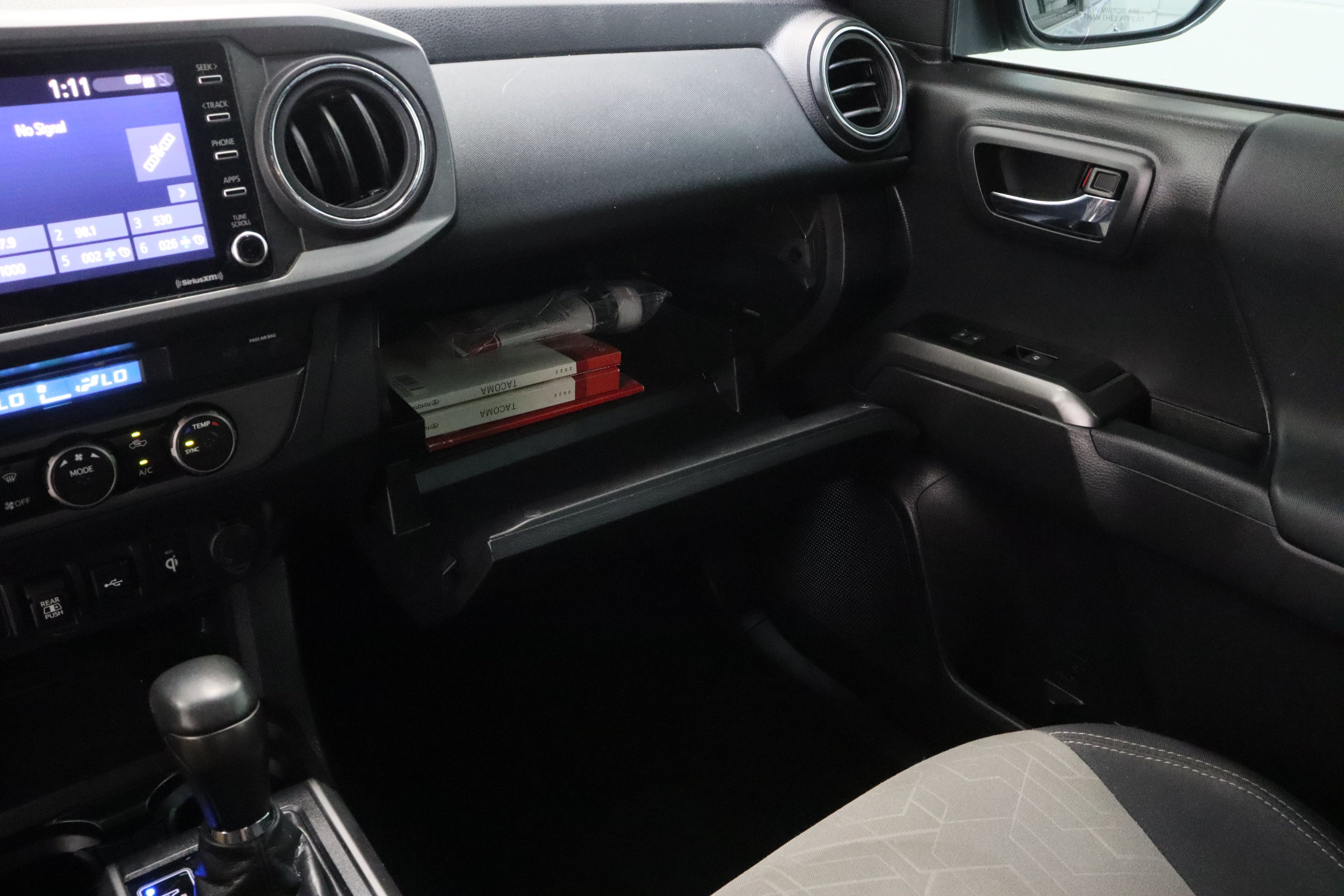 Used 2022 Lunar Rock Toyota TRD Sport 3.5L image 23