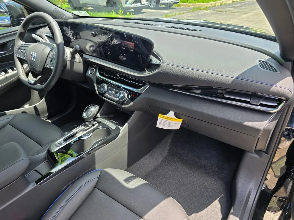 2026 Buick Envista Sport Touring - Photo 28