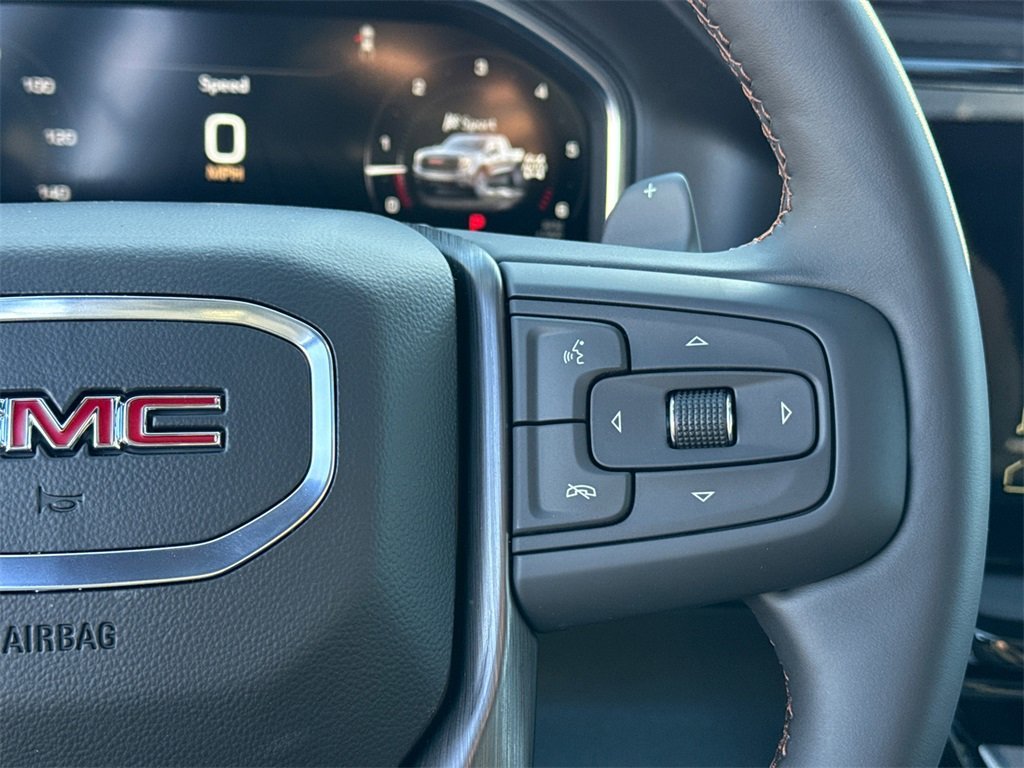 2026 GMC SIERRA - Image 20