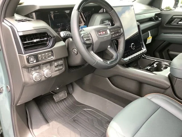 2026 GMC Yukon XL AT4 - Photo 13