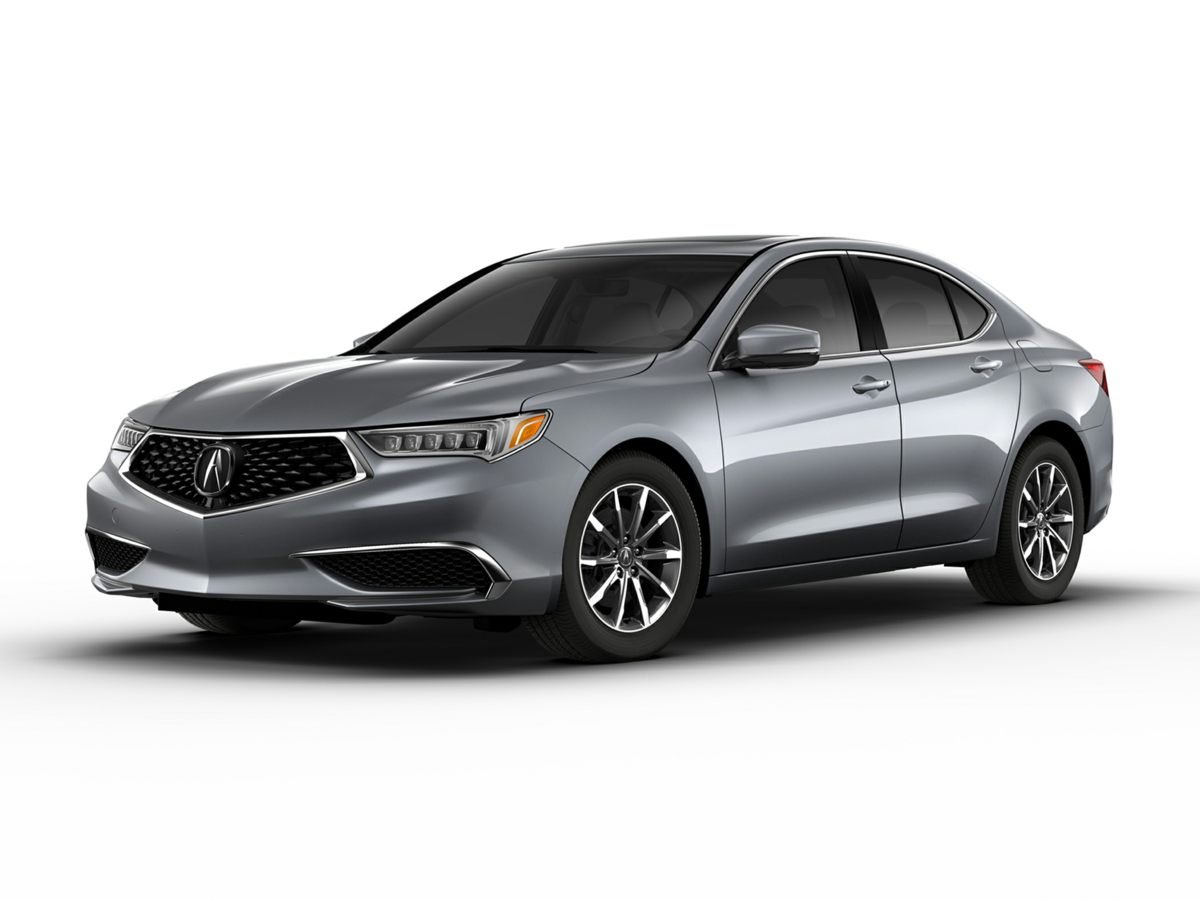 2019 Acura TLX 2.4 DCT's photo