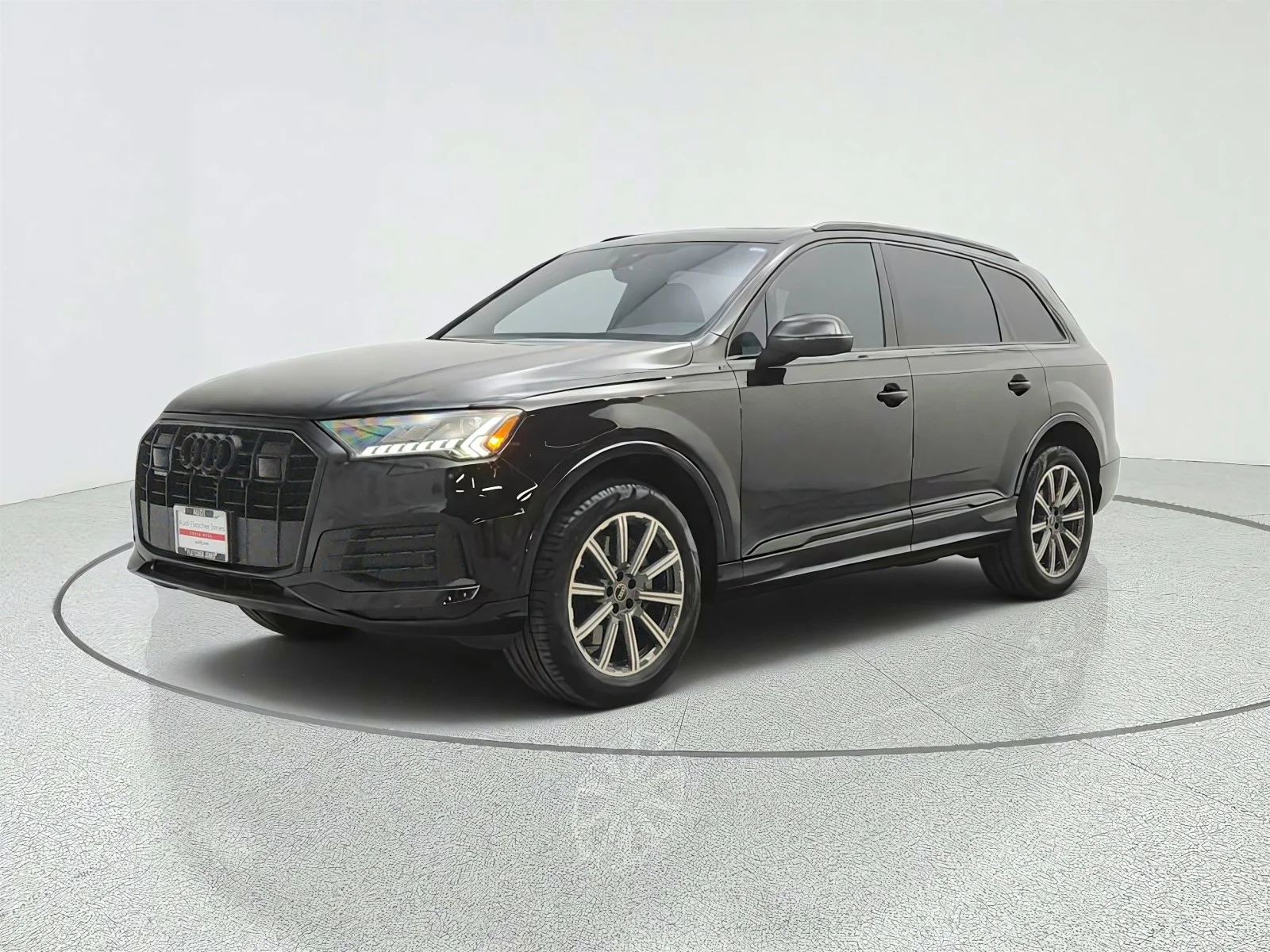 2023 Audi Q7