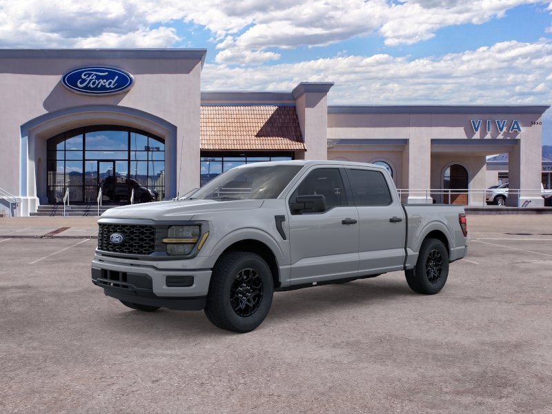 New 2026 Avalanche Ford STX® image 1