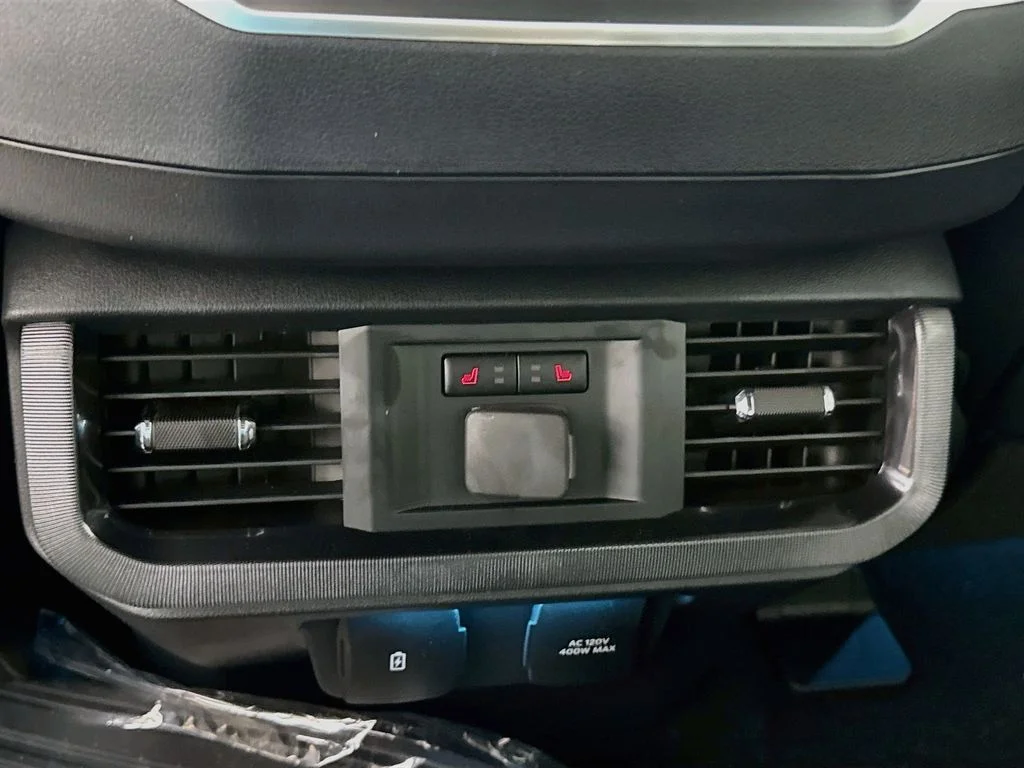 Used 2026 Antimatter Blue Metallic Ford Raptor R image 27