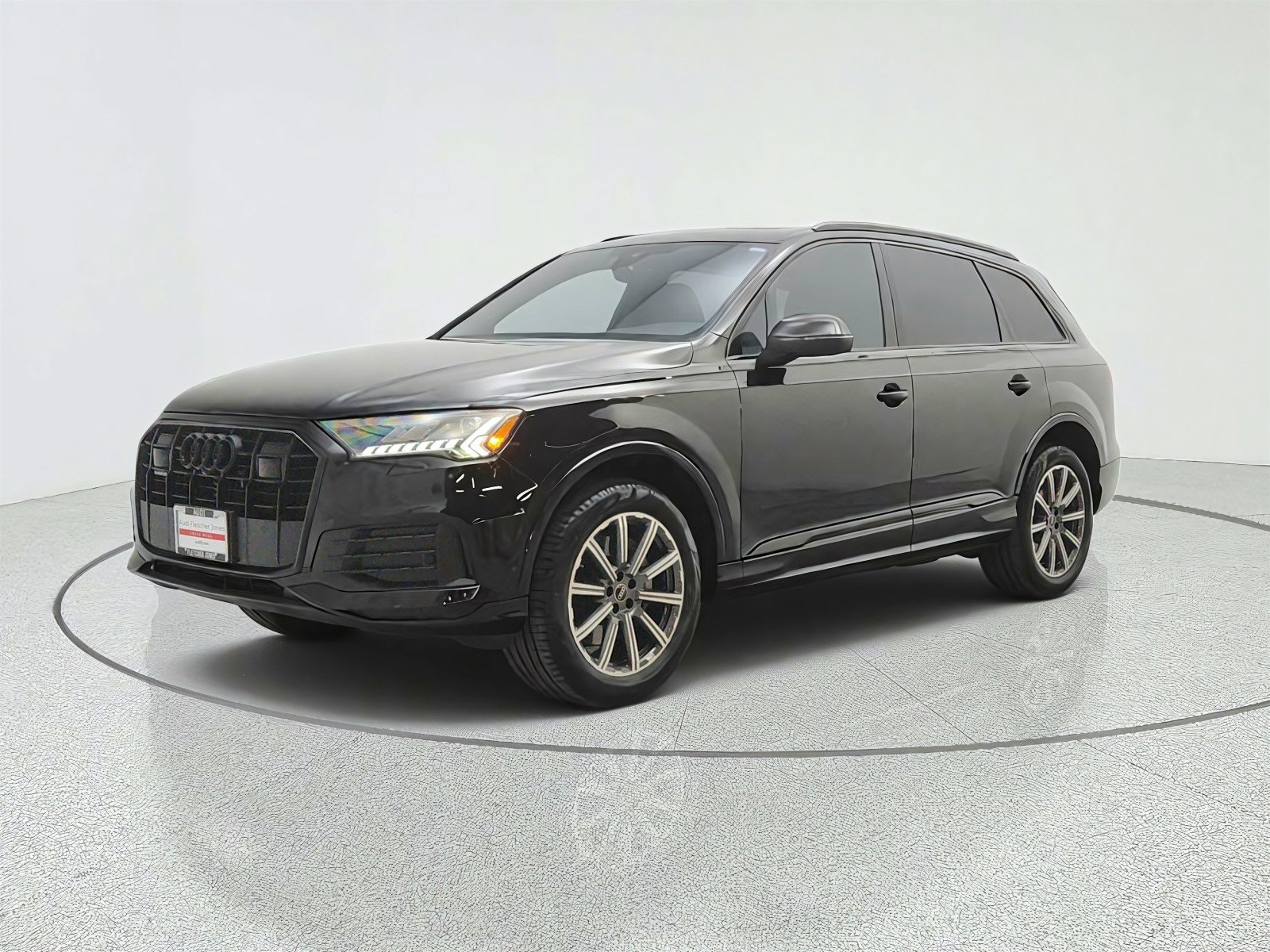2023 Audi Q7