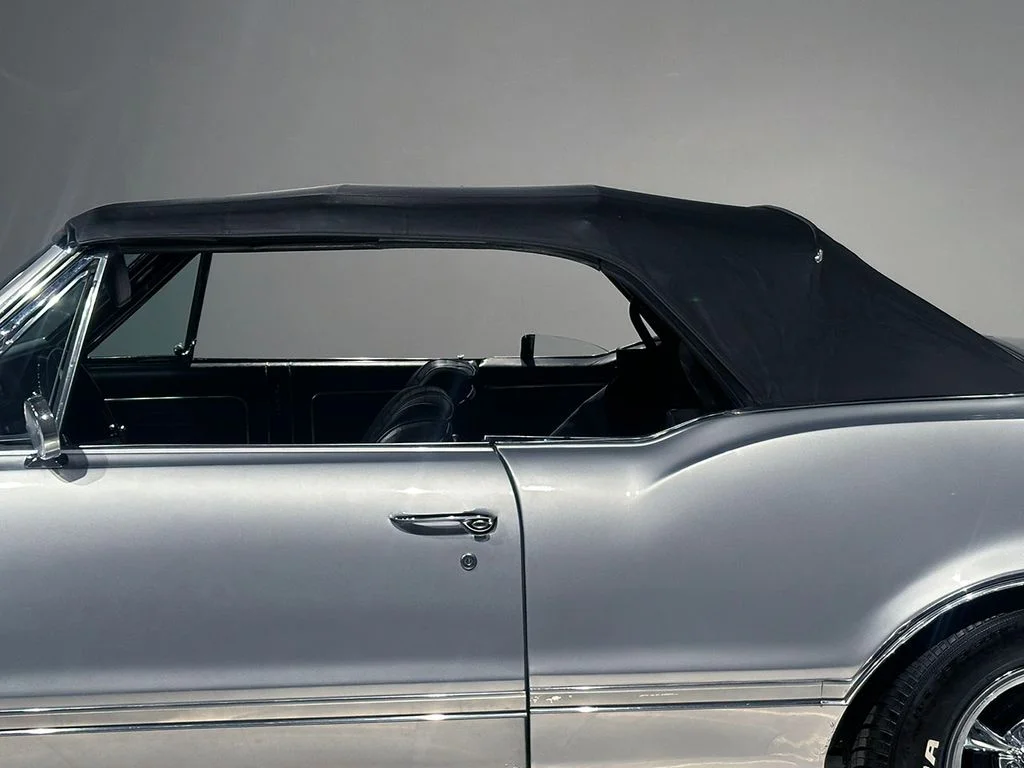 Used 1966 Silver Oldsmobile  image 81