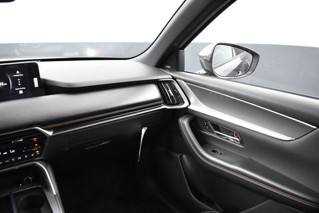 New 2026 Machine Gray Metallic Mazda Premium Plus AWD image 13