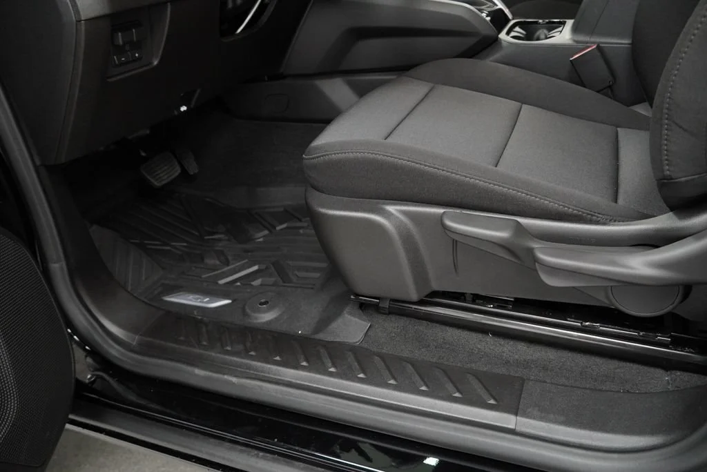 New 2026 Black Chevrolet Trail Boss image 22