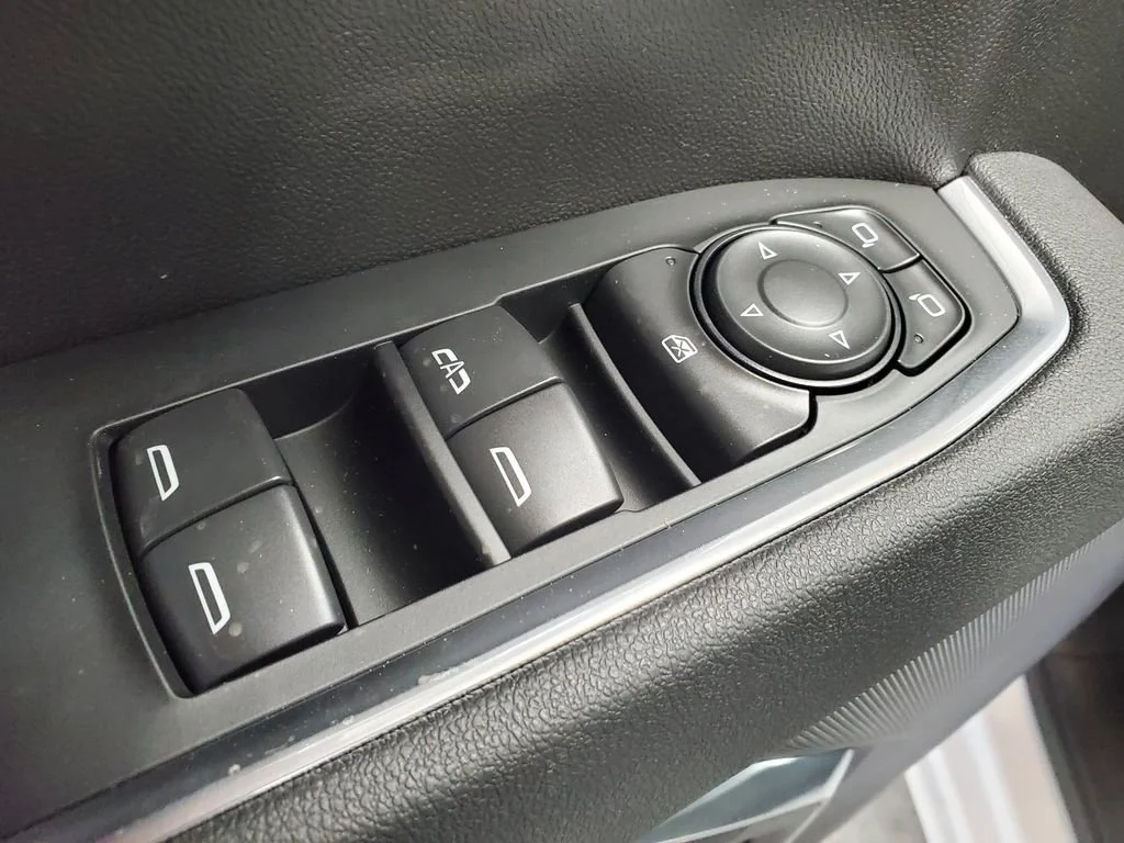 2026 GMC Sierra 1500 Elevation - Photo 9