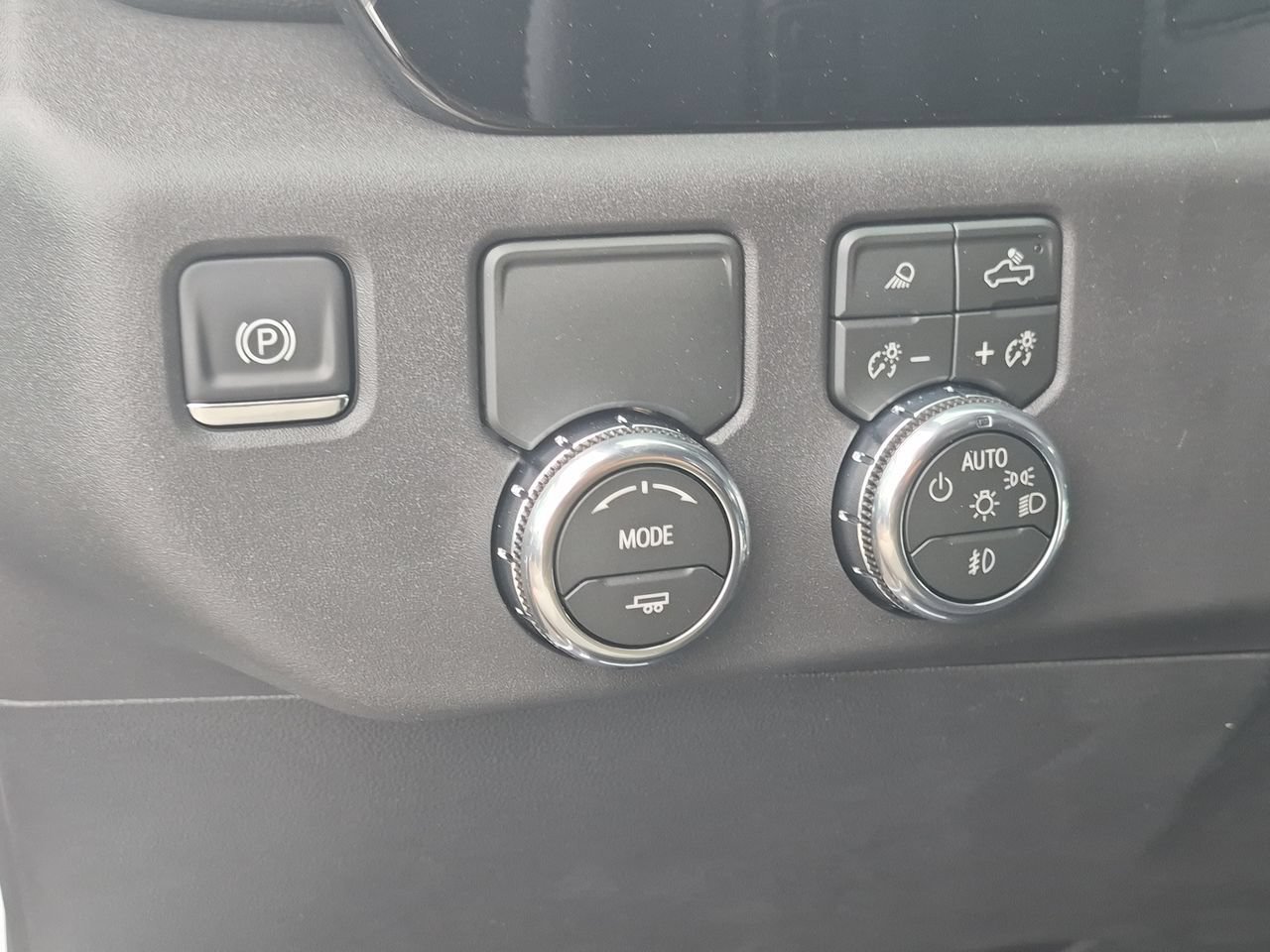 2026 GMC Sierra 1500 Elevation - Photo 18