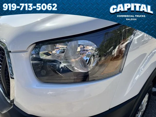 Used 2025 White Ford Base image 13