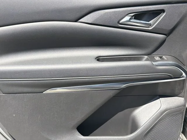 Used 2024 Gray Chevrolet LT image 21