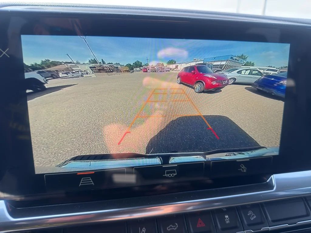 New 2026 Coastal Dune GMC SLE image 26