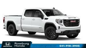2024 GMC Sierra 4WD Crew Cab Short Box SLT's photo