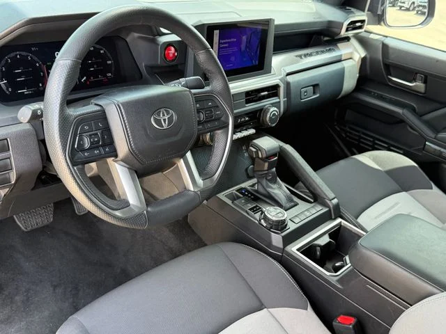 Used 2024 Underground Toyota TRD Off-Road image 11