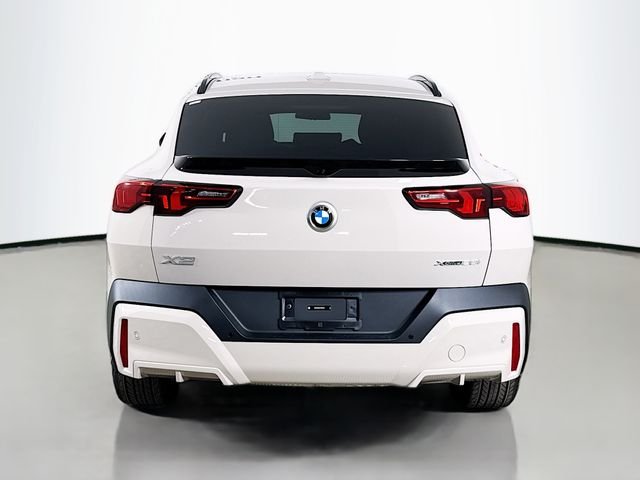 Used 2026 Beige BMW xDrive28i image 6